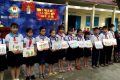 Hình ảnh tổng kết